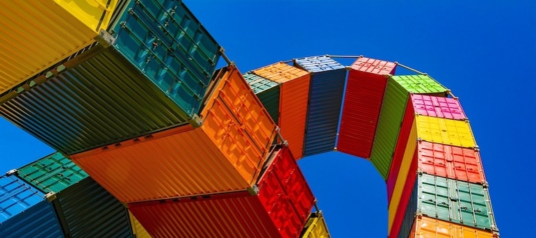 containers